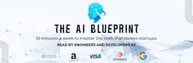 The Blueprint AI