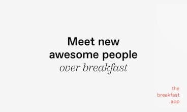 The Breakfast