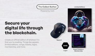 The Collect Button