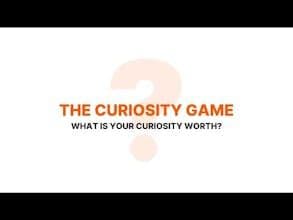 The Curiosity Game