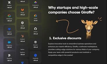 Giraffe.io