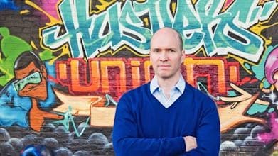 The Hard Thing About Hard Things: Building a Business When T