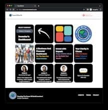 Investor's Dashboard