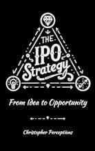 The IPO Strategy