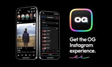 The OG App