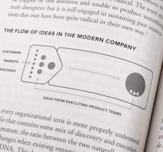 The Startup Way