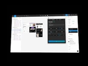 The UI studio