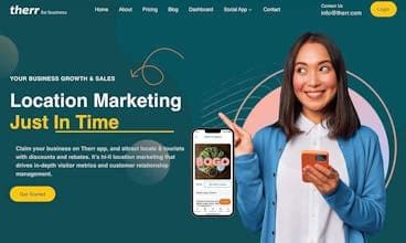 Therr for Business - Ads Orchestrator