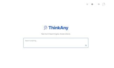 ThinkAny