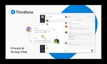 Thirdlane Connect