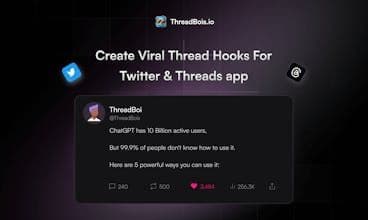 ThreadBois
