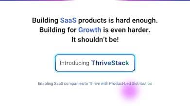ThriveStack v0.1