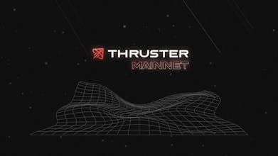 Thruster Finance
