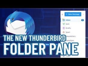 Thunderbird 115 Supernova
