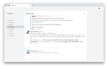 Tight — Simplified Slack