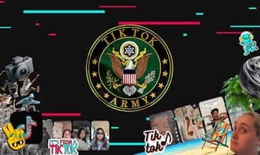 TikTok Army