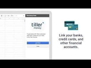 Tiller Money