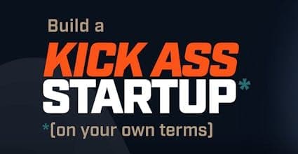 Time for Startups