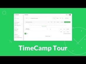 TimeCamp