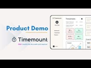 Timemount
