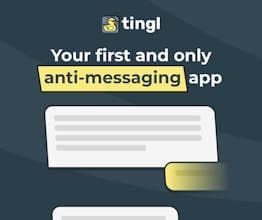Tingl Anti-Messenger