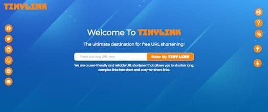 Tinylink