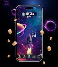 To The Moon 🚀