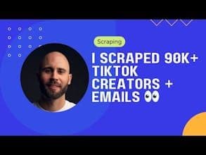 Tok Finder