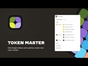 Token Master