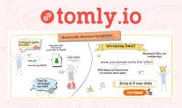 tomly.io