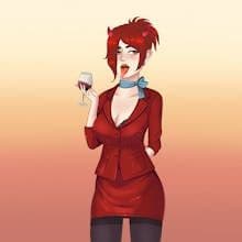 TON Blogger NFT - Digital collection
