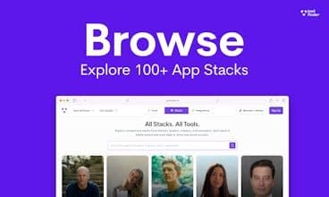 Tool Finder - Find Productivity Tools