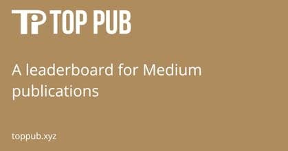 Top Publications