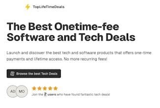 TopLifeTimeDeals