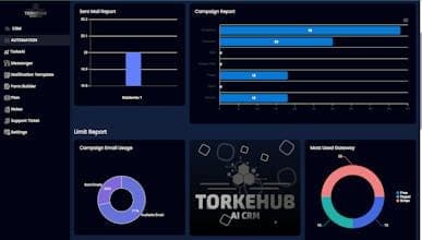 TorkeHub