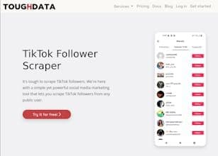 Toughdata