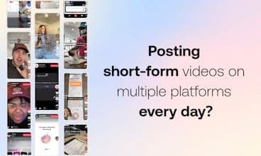 Track My Videos