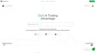Tradervoice.io