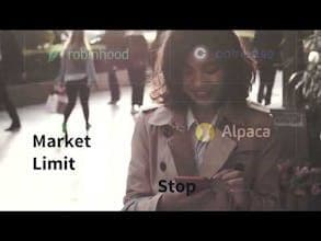 Trading Across Brokerages