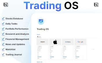 Trading OS