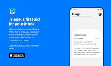 Triage 2
