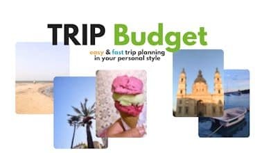 Trip Budget
