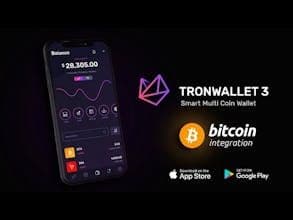 TronWallet