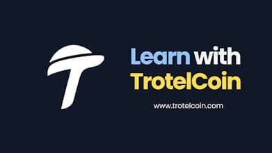TrotelCoin