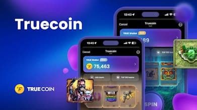 Truecoin