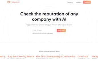 Trustguide.ai