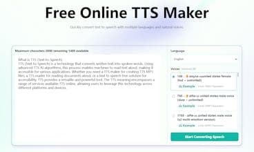 TTSynth.com