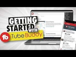 TubeBuddy