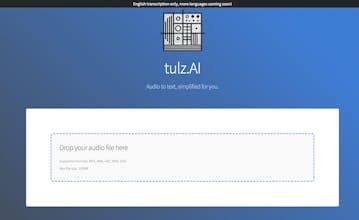tulz.AI