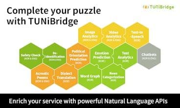 TUNiBridge